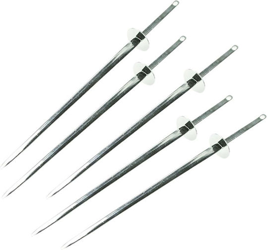 Ready Robatayaki Lsquo Einweg-Grillspieß 22cm