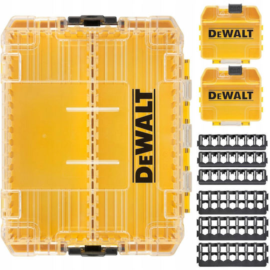 Dewalt TSTAK Tool Compartment Organiser 26.5x17.5x5cm
