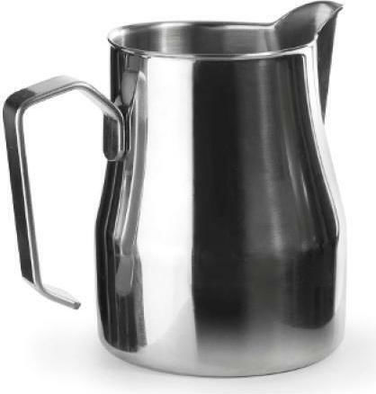Lacor Carafă de lapte Barista Capacitate 500ml Inox