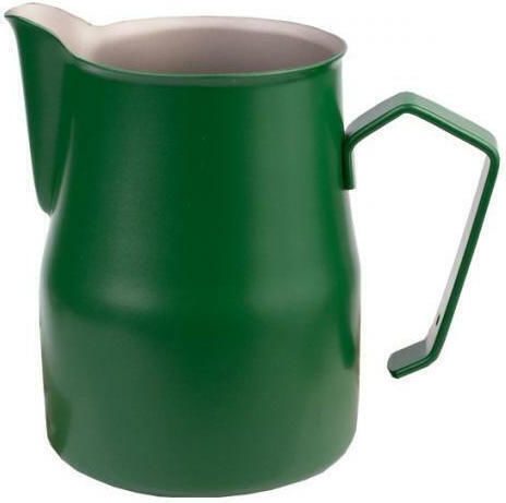 Motta Γαλατιέρα Barista Χωρητικότητας 500ml Πράσινη