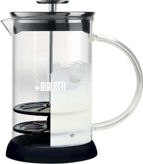 Bialetti Milk Pitcher 330ml Inox