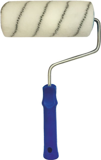 Olympian Paint Round Roller 24cm