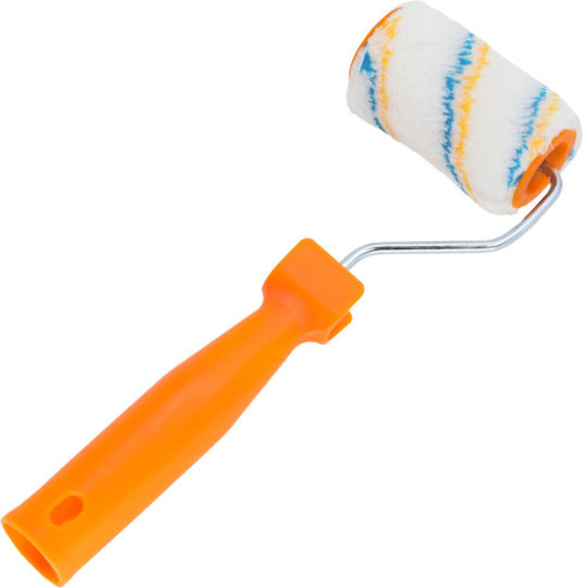 Tpster Rolou de Vopsit Rotund 10cm cu Diametru 50mm