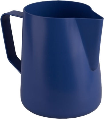 Rhino Coffee Gear Stealth Carafă de lapte Barista Capacitate 600ml Albastru