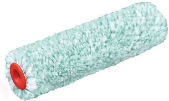 Benman Ρολό Βαφής Στρογγυλό 6cm με Διάμετρο 60mm
