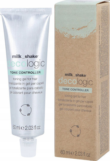 Milk Shake Toner Smooky Grey 60ml