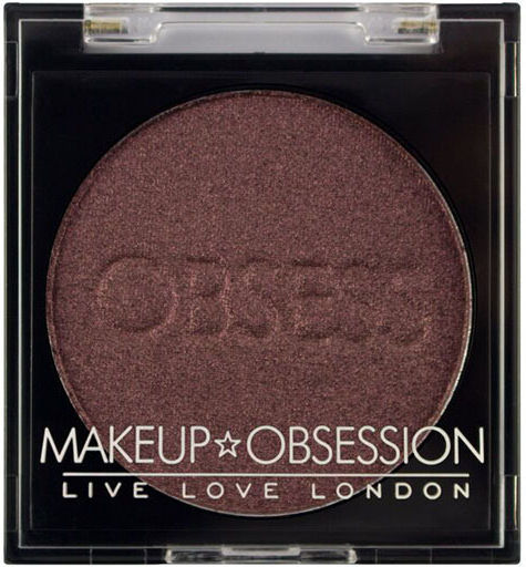 Revolution Beauty Eye Shadow in Powder Form Antique Lace E169 2gr