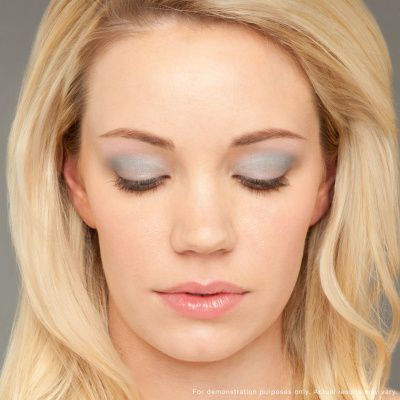 Revlon Colorstay 16 Hour Παλέτα με Σκιές Ματιών σε Στερεή Μορφή 4.8gr