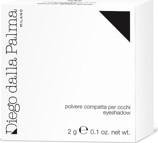 Diego Dalla Palma Satin Pearl Shadow Σκιά Ματιών σε Στερεή Μορφή με Κοραλί Χρώμα 2gr