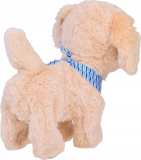 Jokomisiada Plüschhund 25 cm