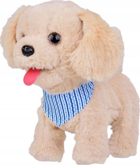 Jokomisiada Plüschhund 25 cm