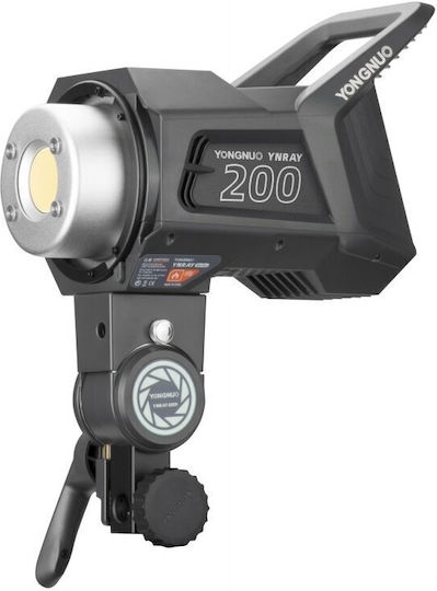 Yongnuo Ynray200 Wb Αξεσουάρ για Φωτογραφικό Studio
