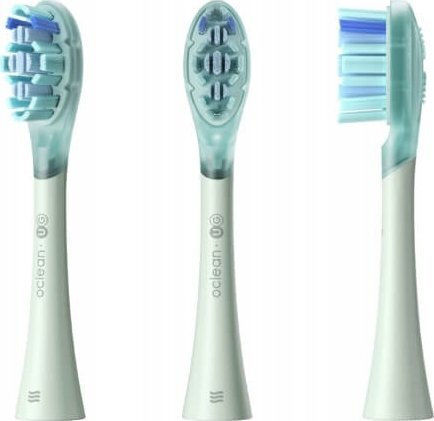 OClean Ultra Gum Care Replacement Heads Quantity 2