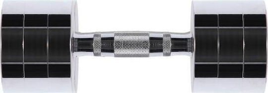HMS Chd08 Σετ Βαράκια Στρογγυλά 2 x 8kg