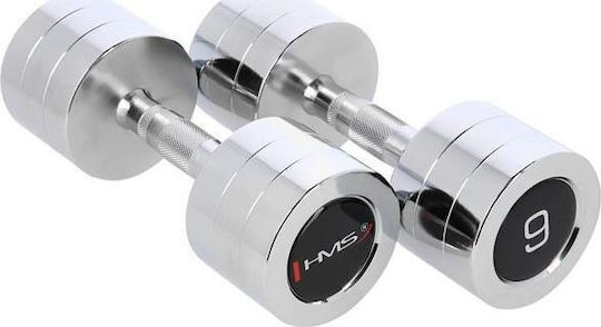 HMS Dumbbell 1 x 9kg