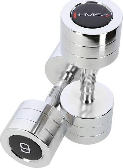HMS Dumbbell 1 x 9kg