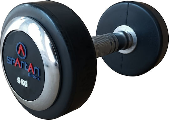 Spartan Βαράκι Λαστιχένιο 1 x 5kg