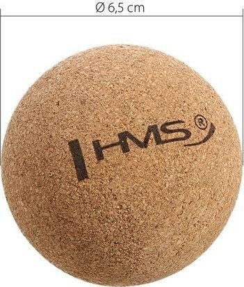 HMS Ball Massage 6.5cm