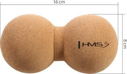 HMS Ball Massage 6.5cm