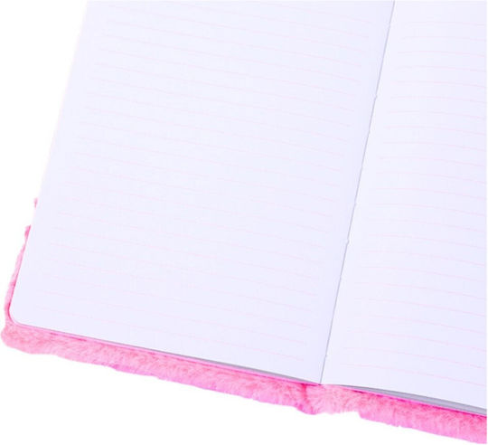 Lean Toys Notizbuch A5 Mehrfarbig