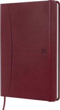Oxford Σημειωματάριο B5 (Διάφορα Χρώματα)