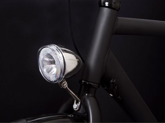 Spanninga SNG-H070308 Vorderseite Fahrradlicht Für Dynamo