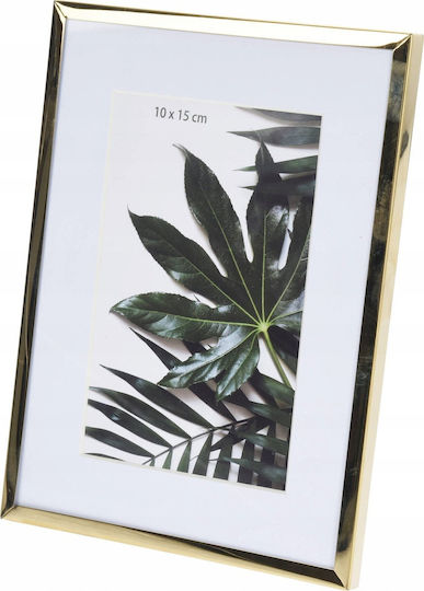 Μεταλλική Κορνίζα Home Styling Collection Φωτογραφία Passe-partout 20,8 X 15,5 X 1 Εκ Μεταλλική Κορνίζα Home Styling Collection Φωτογραφία Passe-partout 20,8 X 15,5 X 1 Εκ