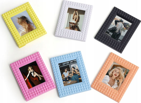 Transparent Support Frame for Photos Fuji Fujifilm Instax Mini 99 40 12 11 9 7 Liplay Evo Transparent Support Frame for Photos Fuji Fujifilm Instax Mini 99 40 12 11 9 7 Liplay Evo