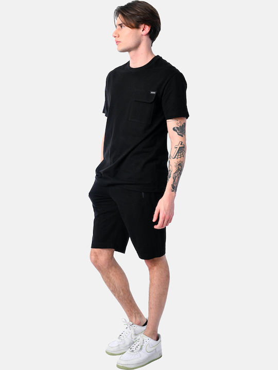 T-Shirt Black