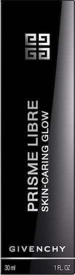 Givenchy Prisme Libre Skin Caring Glow Glow Liquid Make Up 6-N405 30ml