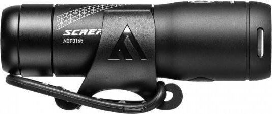 Mactronic ABF0165 Rechargeable Front Bicycle Light