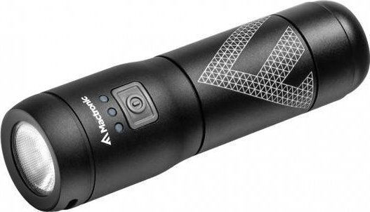 Mactronic ABF0165 Rechargeable Front Bicycle Light