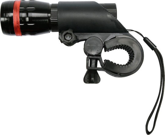 Vorel 88422 Rechargeable Front Bicycle Light