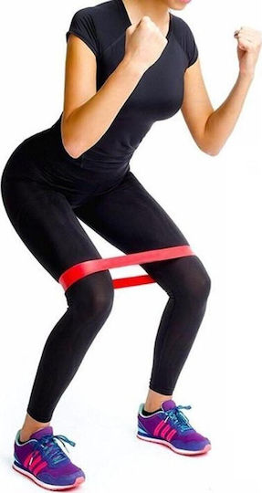 XQ Max Loop Bands Σετ 3τμχ Πολύχρωμα