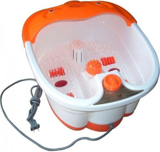 Foot Hydro Massage Device