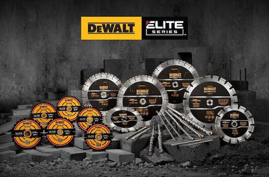Dewalt Schneidscheibe