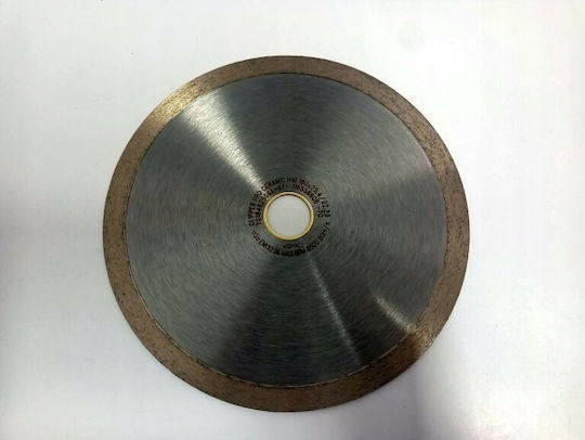 Norton Disc de tăiere Materiale de construcție 180mm