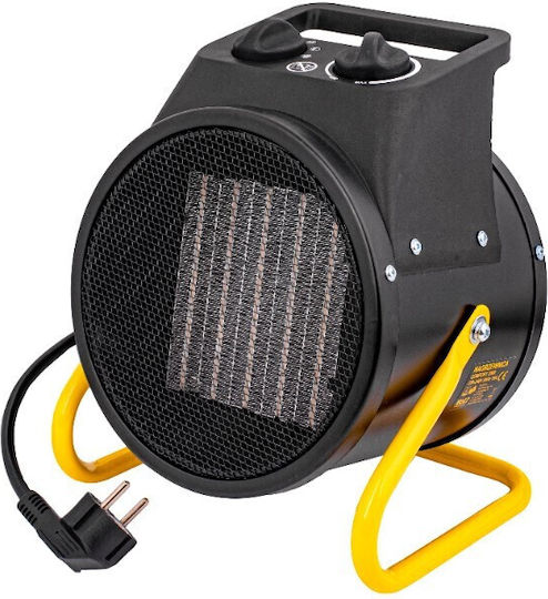Volt Polska Industrial Electric Air Heater 3.5kW