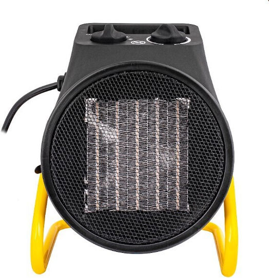 Volt Polska Industrial Electric Air Heater 3.5kW