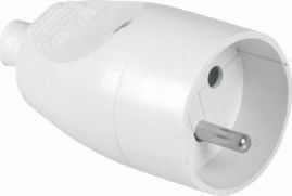 Volteo Single Socket