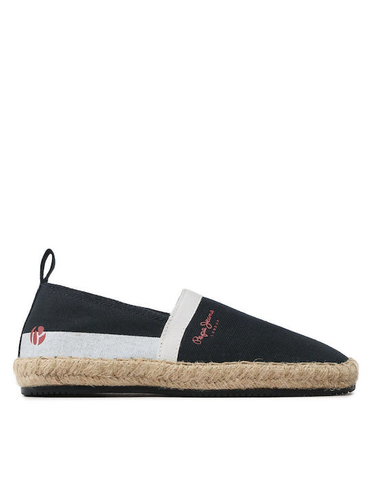 Espadrile pentru Copii Albastru marin