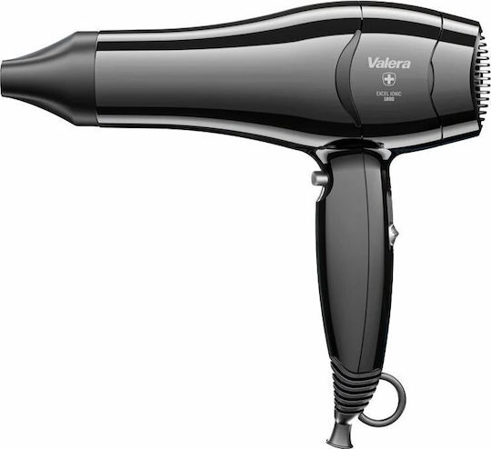 Valera Excel 1800 Ultra Light Πιστολάκι Μαλλιών 1800W