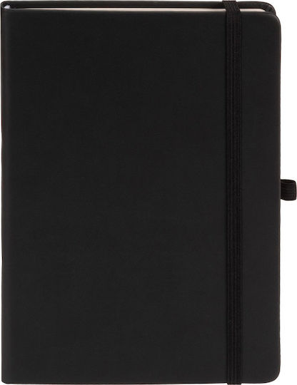 Antra Notebook A5 Black