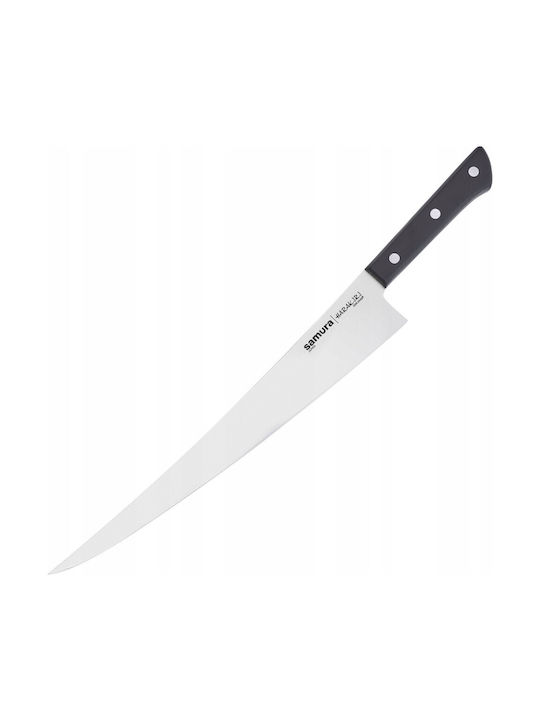 Samura Harakiri Knife General Use from Stainless Steel 29cm