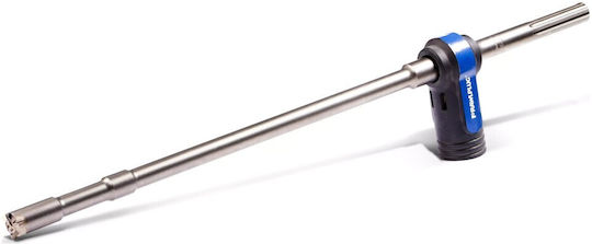 Rawlplug Diamond Drill with SDS Max Shank for Masonry Length 340mm