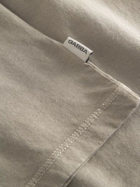 Lagos T-shirt Grey Paloma