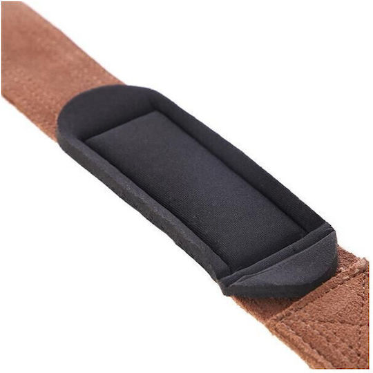 HMS Weightlifting Wrist Wraps 2pcs