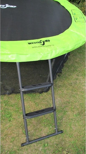 Master Steps Master Trampoline 98 Cm