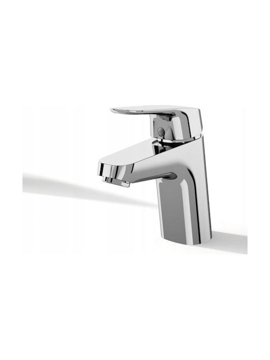 Ideal Standard Set Mischer & Duschkopf für Wandmontage für Dusche Silber
