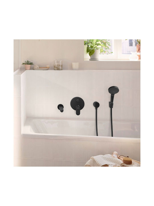 Hansgrohe für Badewanne